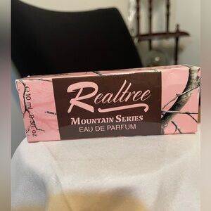 Realtree eau de parfum